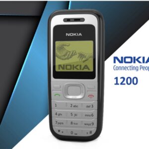 Nokia 1200