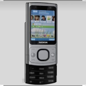 Nokia 6700-s
