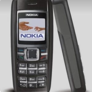 Nokia 1600