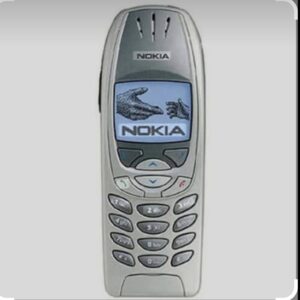 Nokia 6310i