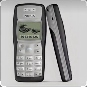 Nokia 1100