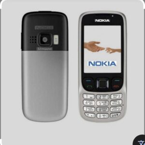 Nokia 6303