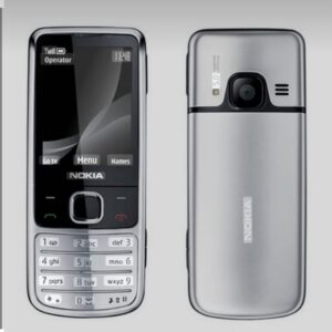 Nokia 6700c